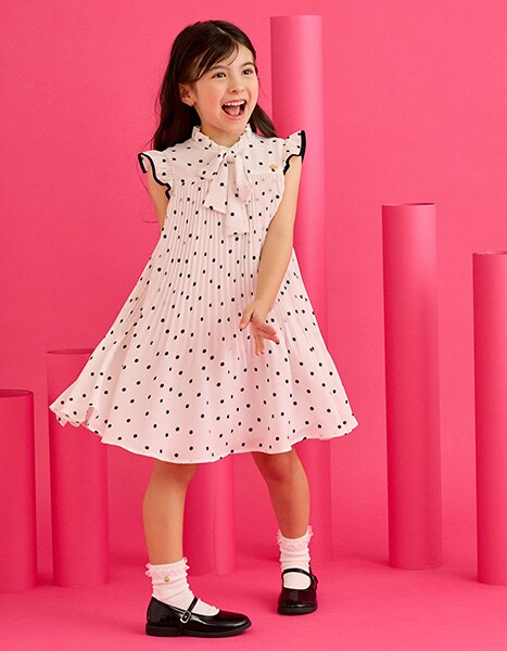 kate spade new york kids 2025 SPRING COLLECTION