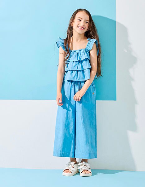 Summer Collection 2025
