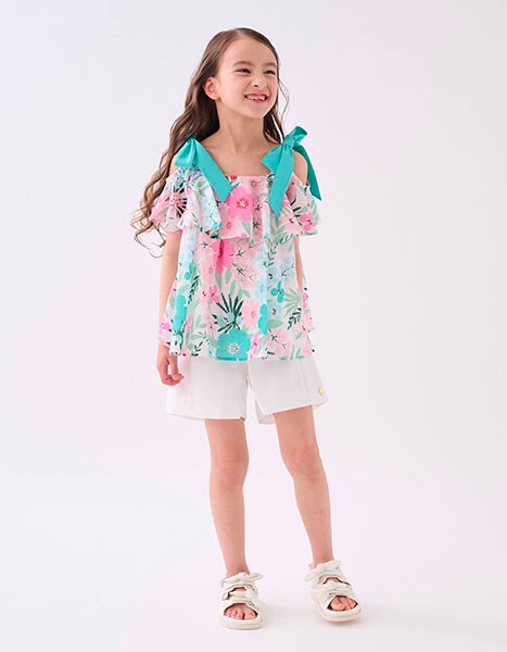 Summer Collection 2025