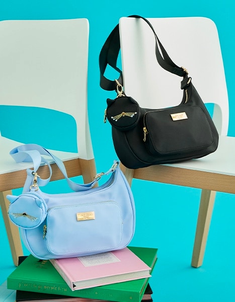 Spring Collection 2026