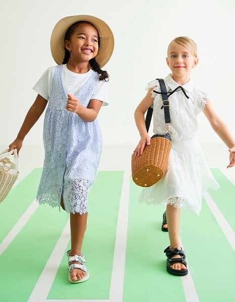 Spring Collection 2026