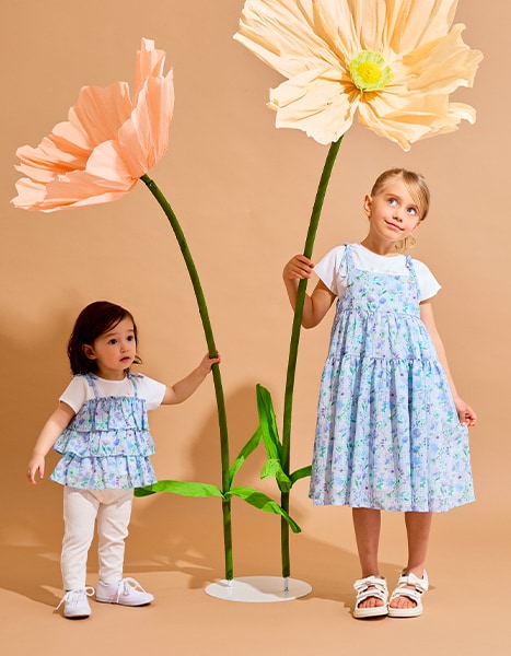 Summer Collection 2026