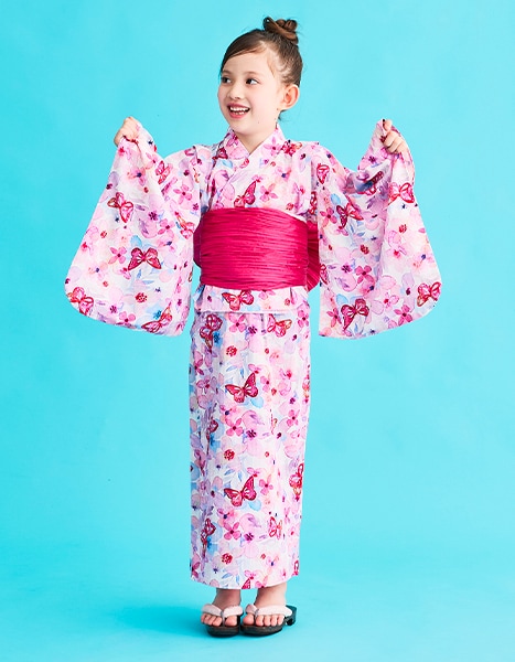 浴衣・甚平コレクション
