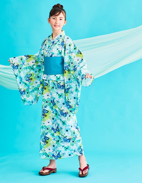 浴衣・甚平コレクション