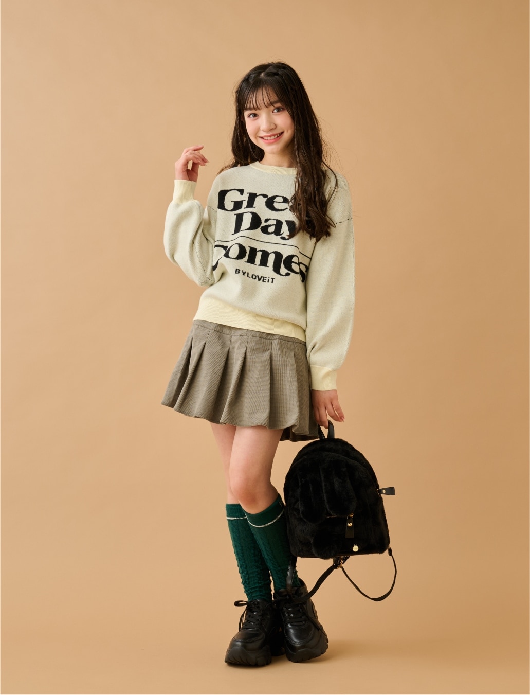 by LOVEiT   Winter Style