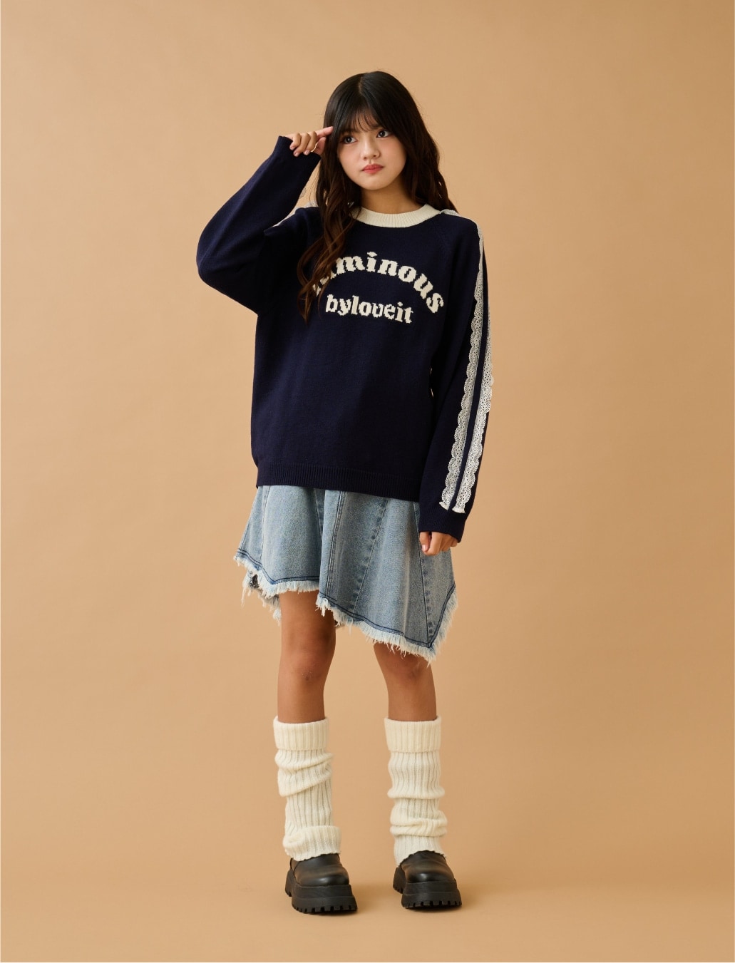 by LOVEiT   Winter Style