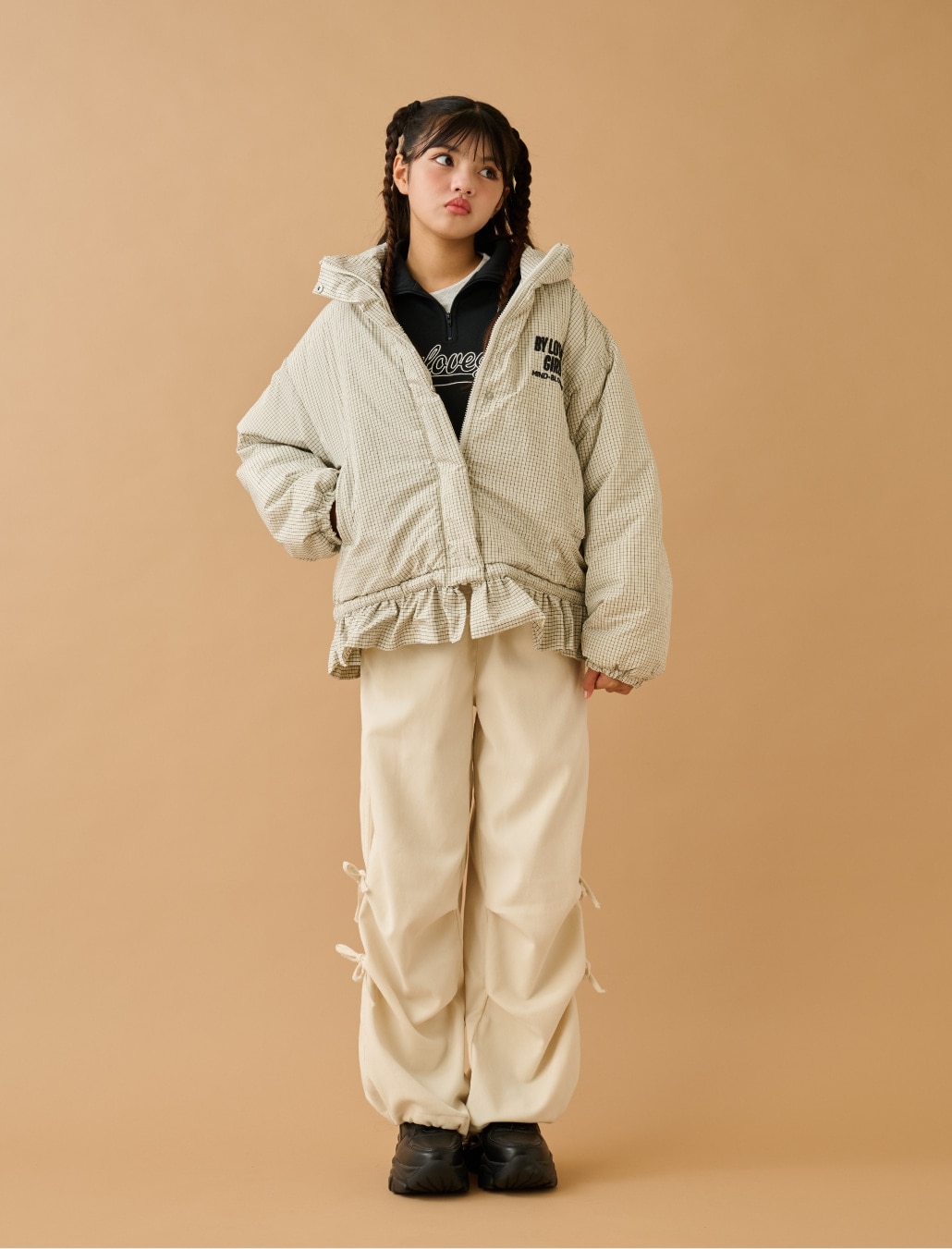 by LOVEiT  Outer Collection