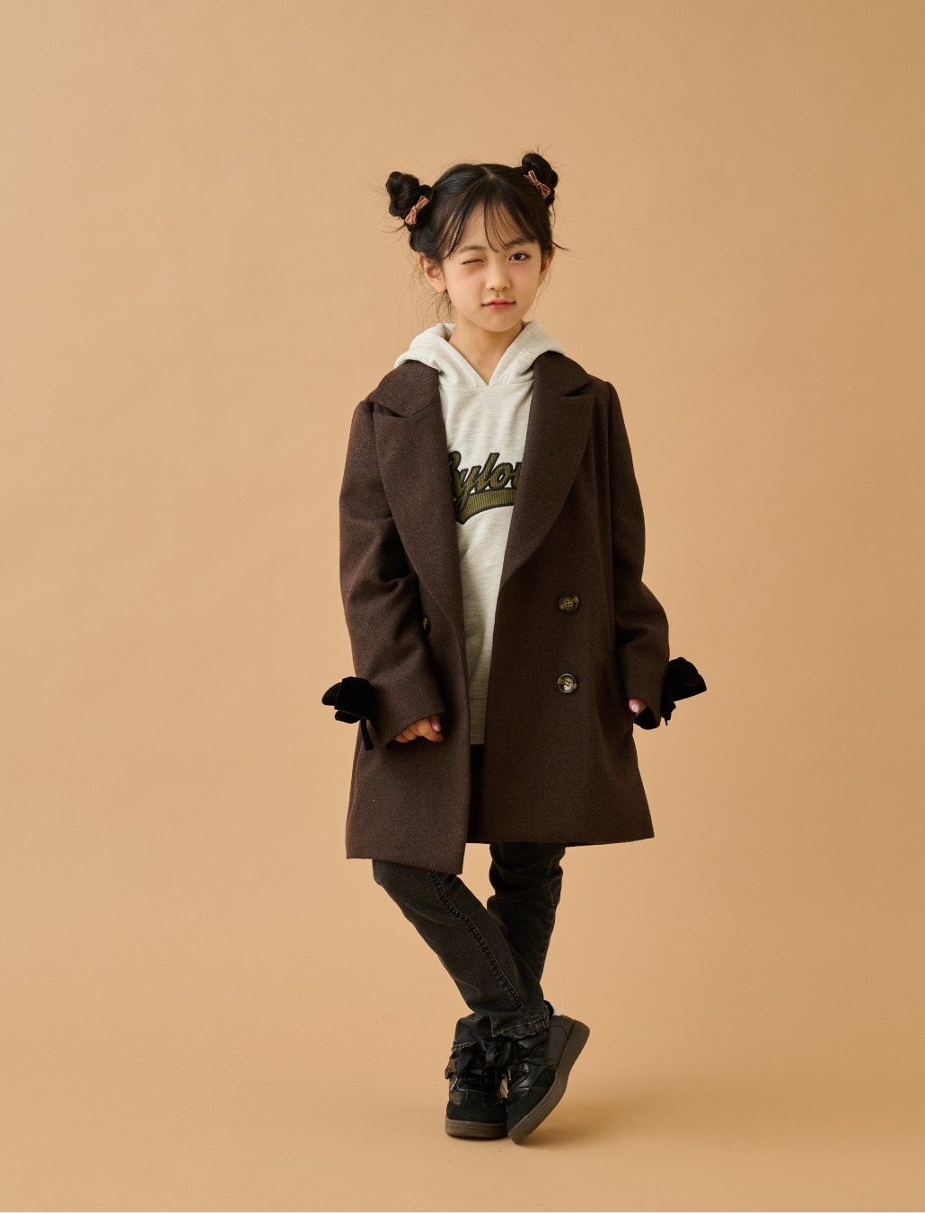 by LOVEiT  Outer Collection