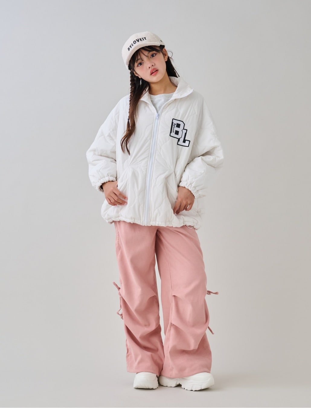 by LOVEiT Outer Collection