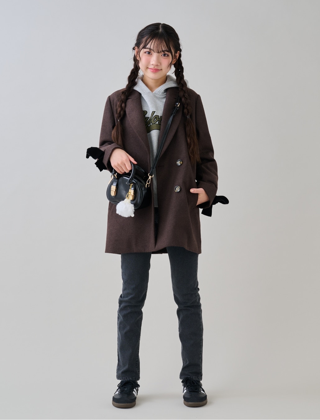 by LOVEiT Outer Collection