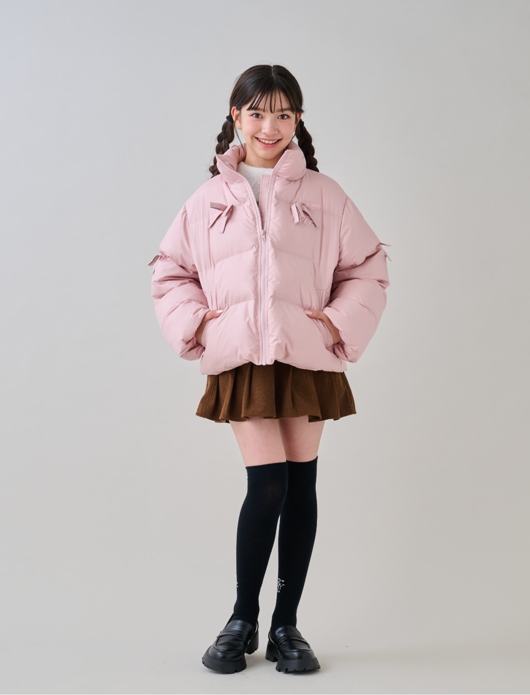 by LOVEiT Outer Collection