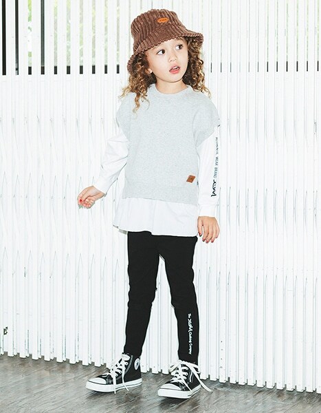 X-girl Stages FALL COLLECTION