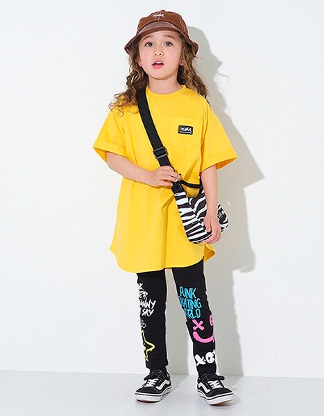 X-girl Stages 2022 SPRING COLLECTION ONLINE SHOP LIMITED