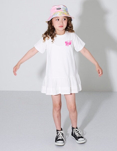 X-girl Stages 2022 SUMMER COLLECTION