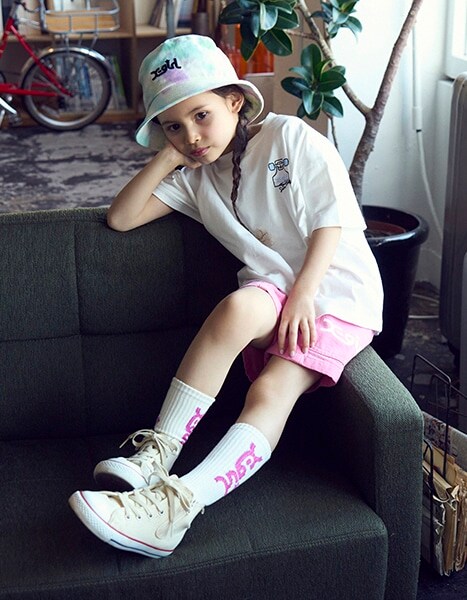 X-girl Stages 2023 SPRING COLLECTION