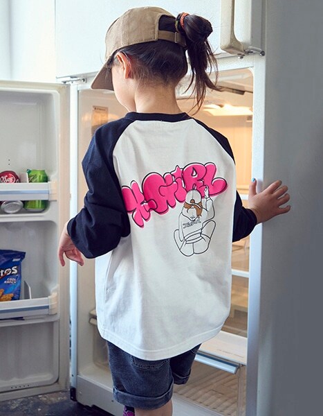 X-girl Stages 2023 SPRING COLLECTION