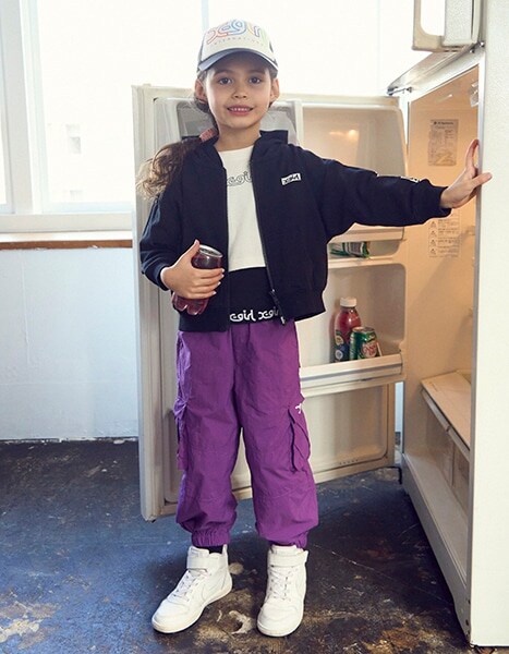 X-girl Stages 2023 SPRING COLLECTION
