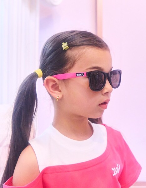 X-girl Stages 2023 SUMMER COLLECTION