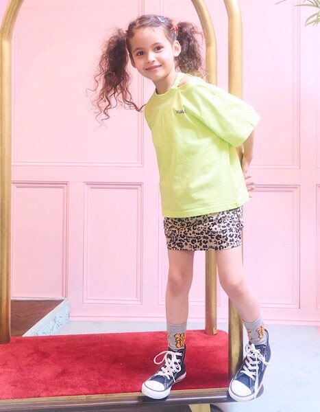 X-girl Stages 2023 SUMMER COLLECTION