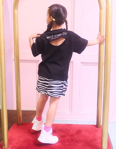 X-girl Stages 2023 SUMMER COLLECTION