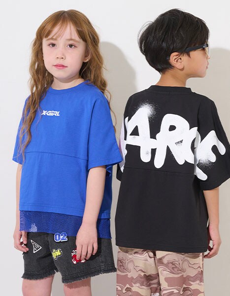 Spring Collection 2025