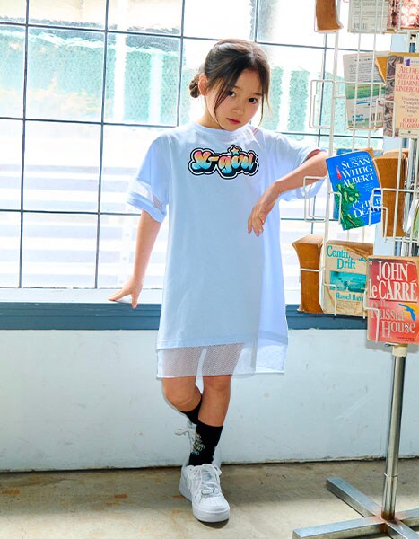 Spring Collection 2025