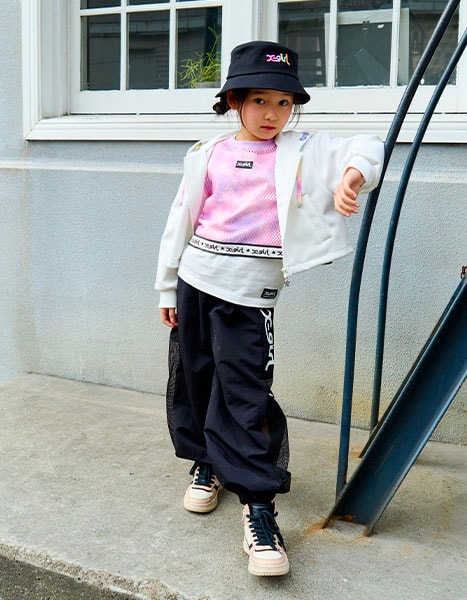 Spring Collection 2025