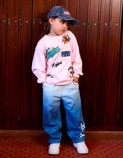 Fall Collection 2025