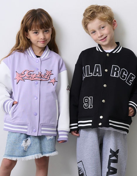 Fall Collection 2025