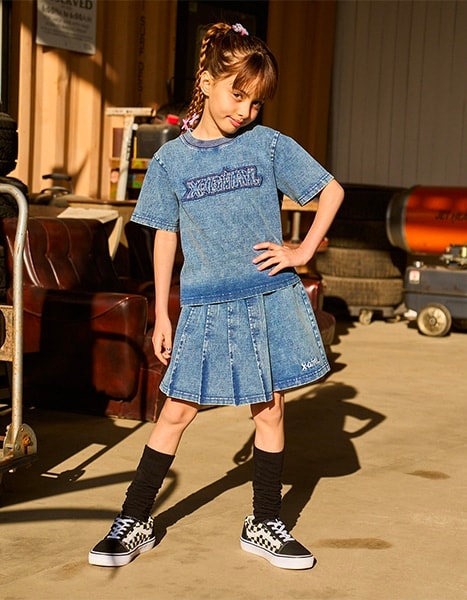 Spring Collection 2026