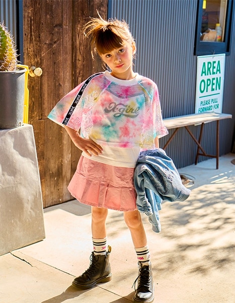 Spring Collection 2026