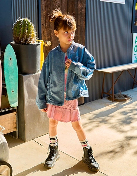 Spring Collection 2026