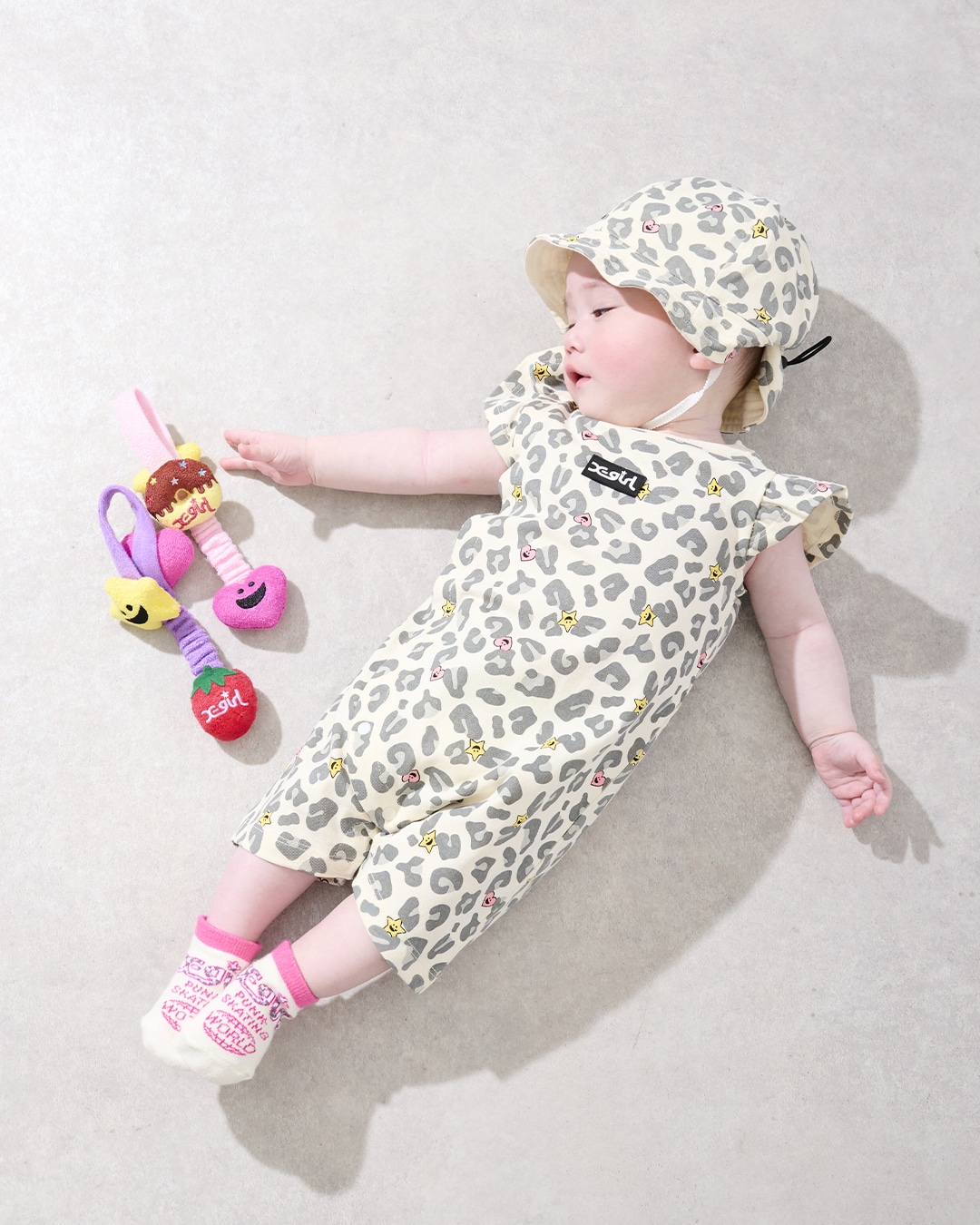 Summer Collection 2026