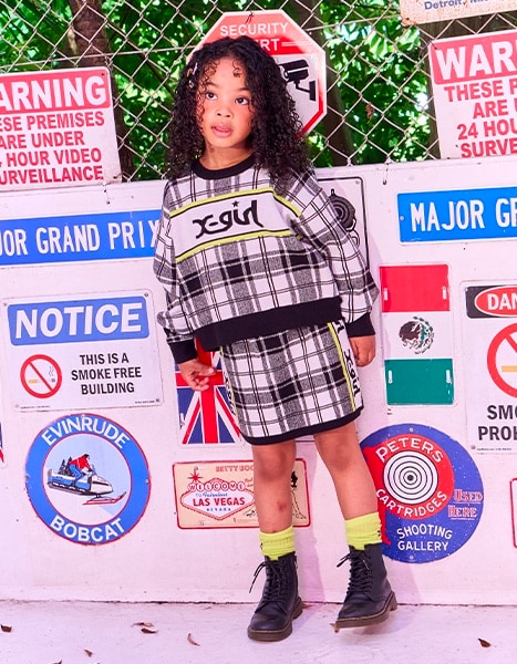 Fall Collection 2026