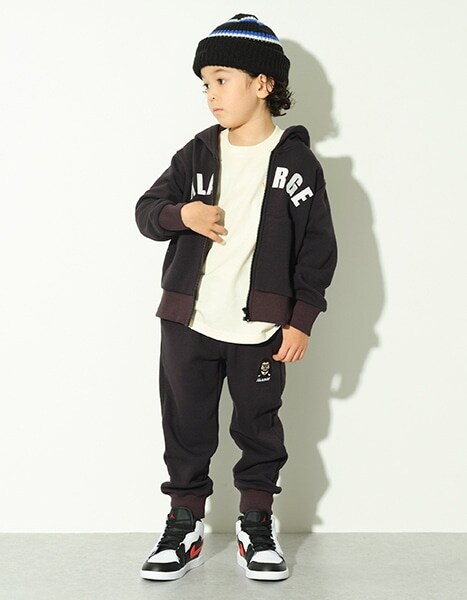XLARGE KIDS 2021WINTER COLLECTION