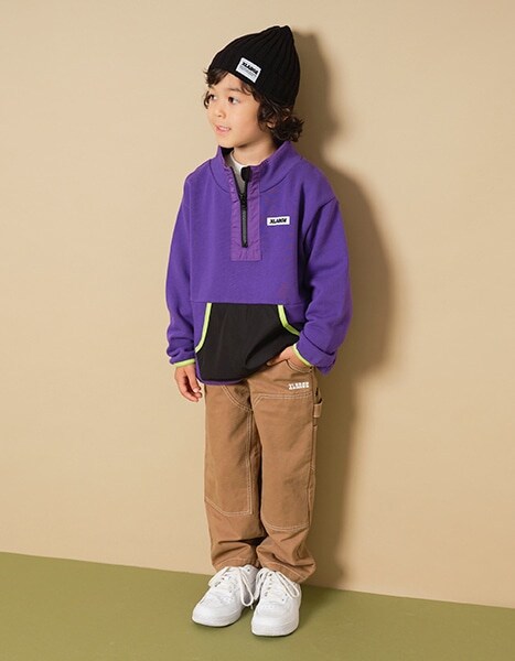 XLARGE KIDS 2021 FALL COLLECTION