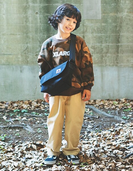 XLARGE KIDS 2021 FALL COLLECTION