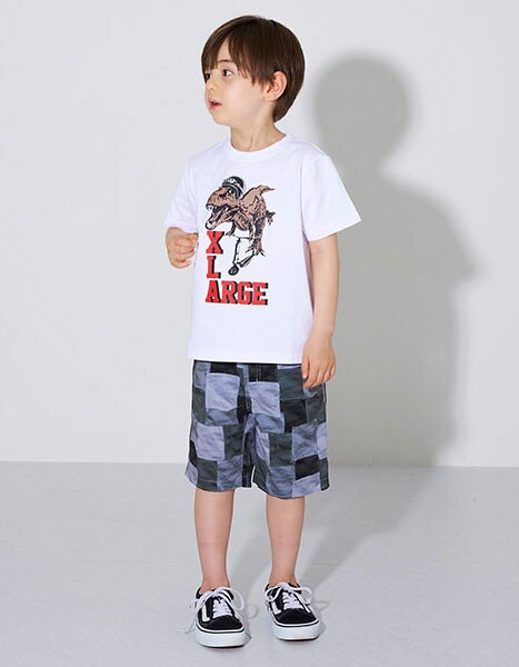 XLARGE KIDS 2022 SUMMER COLLECTION