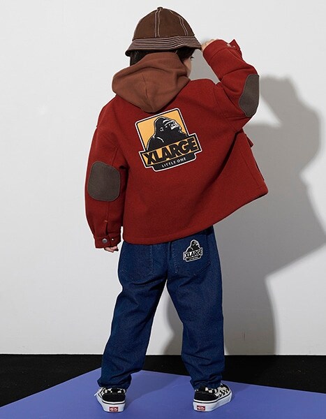 XLARGE KIDS WINTER COLLECTION