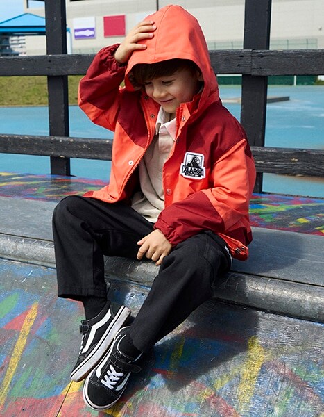 XLARGE KIDS WINTER COLLECTION