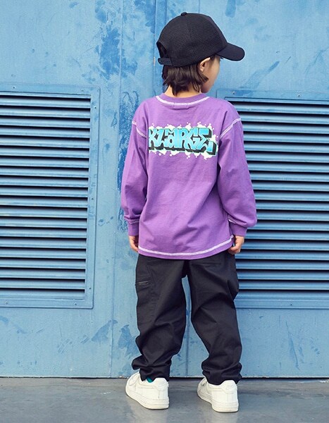 XLARGE KIDS 2023 SPRING COLLECTION