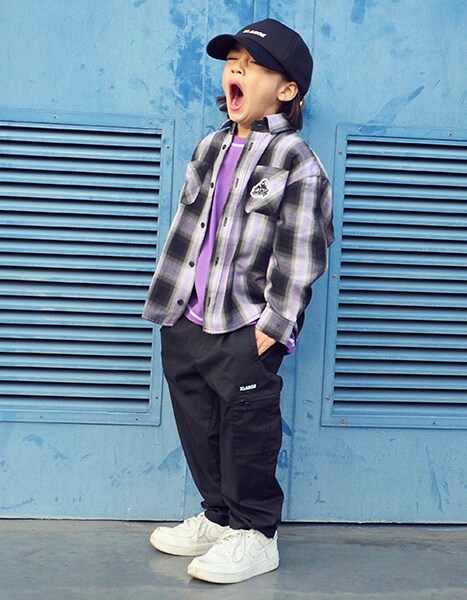 XLARGE KIDS 2023 SPRING COLLECTION