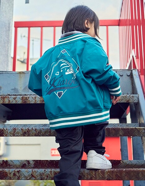 XLARGE KIDS 2023 SPRING COLLECTION