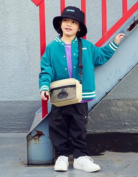 XLARGE KIDS 2023 SPRING COLLECTION