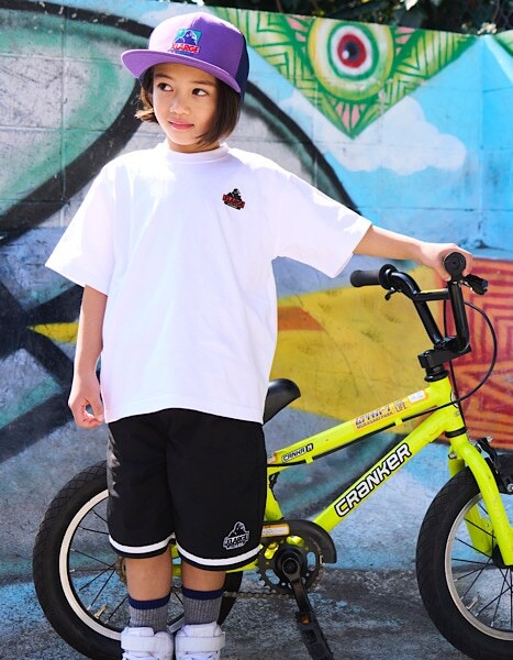 XLARGE KIDS 2023 SUMMER COLLECTION