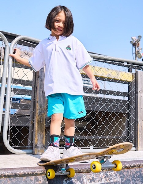 XLARGE KIDS 2023 SUMMER COLLECTION