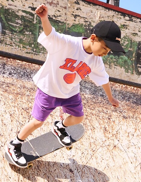 XLARGE KIDS 2023 SUMMER COLLECTION