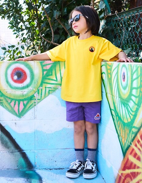 XLARGE KIDS 2023 SUMMER COLLECTION