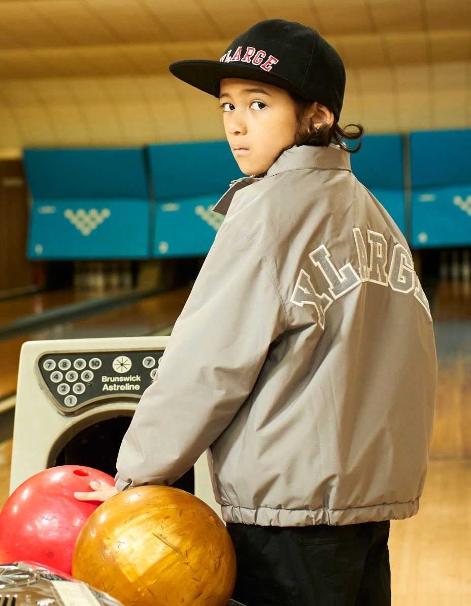 XLARGE KIDS 2023 FALL COLLECTION