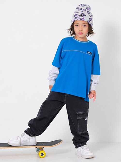 XLARGE KIDS 2023 AUTUMN COLLECTION